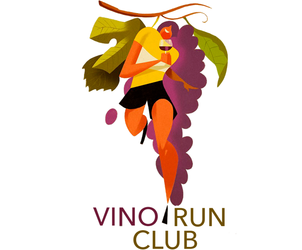 Беговой клуб «Vino Run Club»