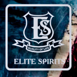 Фестиваль «Elite Spirits 2018»