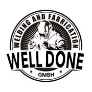 WellDone Welldings - Сварка на века!